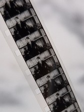Charlie Chaplin The Champion Fletcher Super 8mm silent cine film reel 200ft