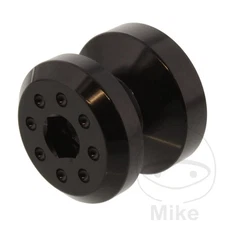 27561 - Compatible with TRIUMPH STREET TRIPLE 675 RX ABS 106 CV, 78KW 3CIL. L67LR 