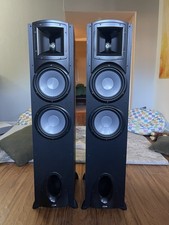 KLIPSCH SYNERGY F-30 Each FLOORSTANDING SPEAK...