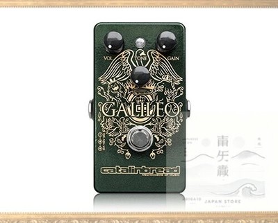 Catalinbread Catalinbread Galileo MKII