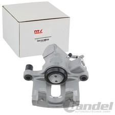 NTY BREMSSATTEL HINTERACHSE LINKS PASSEND FÜR OPEL SIGNUM VECTRA | HZT-PL-058