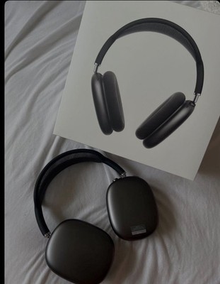 Apple (MGYH3AM/A) AirPods Pro Max Headphones - Space Gray