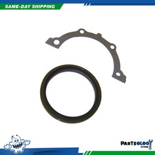 Dnj Rm3129 Rear Main Seal For 96-06 Chevrolet Blazer Astro 4.3l-5.7l Ohv 12v