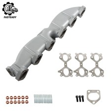 Exhaust Manifold 11627788422 For BMW E46 E39 E60 E61 E38 E65 E83 E53 3 5 7 X3 X5