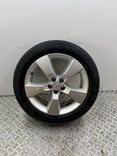 Chevrolet Trax 2012 18 Zoll Alufelge 95137809 DDO38691