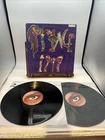 Prince 1999 US First Press 2LP - Warner Records 23720 Vinyl 1982 VG Orig Press