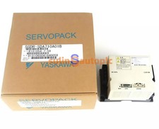 1PIECE NEW YASKAWA AC SERVO DRIVE SGDR-SDA710A01B SGDRSDA710A01B