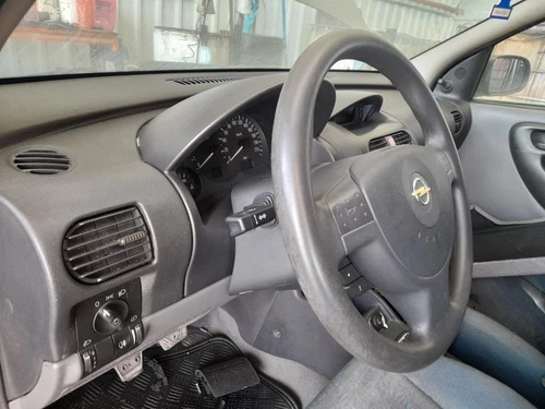 96335719 Filtro Carburante. per OPEL CORSA C SRi 2002 3229999 - Afbeelding 10 van 10