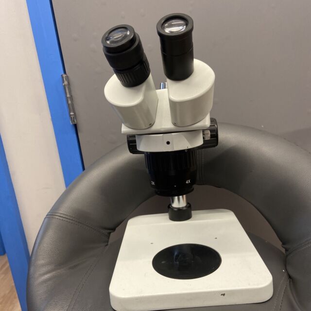 Unbranded Microscope
