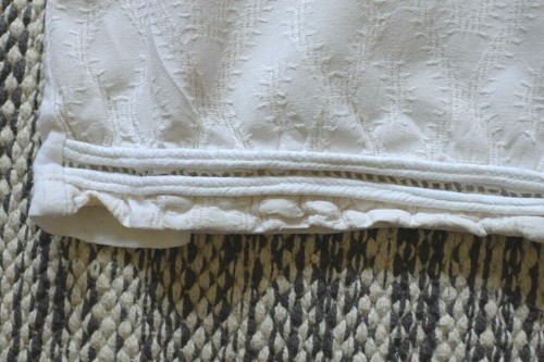 SCOTCH R'BELLE Boho-Style Bluse für Mädchen gebraucht Gr 4/104. Stickerei - Bild 5 von 7