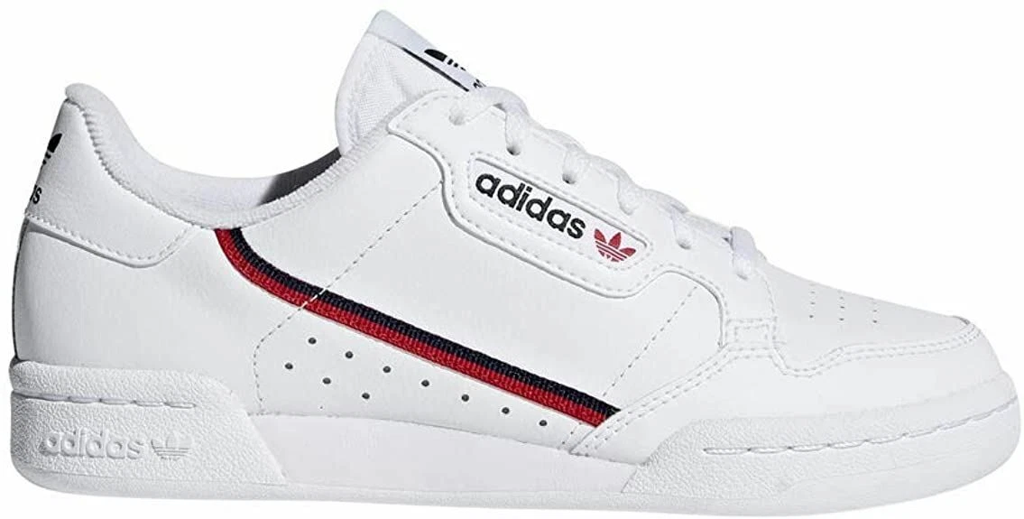 Sneaker Hall Of Fame: Adidas Continental 80 | FashionBeans