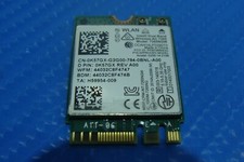 Dell Inspiron 13 7373 13.3" Genuine Laptop WiFi Wireless Card 7265NGW K57GX