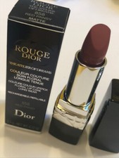 Image of Dior Lipstick - The Atelier Of Dreams - 858 Red Pansy - Matte