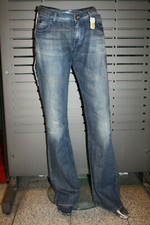 Killah by Miss Sixty Jeans Low Ran JH79 Trousers (Basic) Dark Stone Rinse New