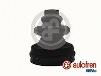 Autofren Seinsa D8463 Bellow Set, Drive Shaft For CitroËN DS Fiat Lancia Opel PE