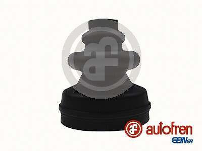 Autofren Seinsa D8463 Bellow Set, Drive Shaft For CitroËN DS Fiat Lancia Opel PE-image