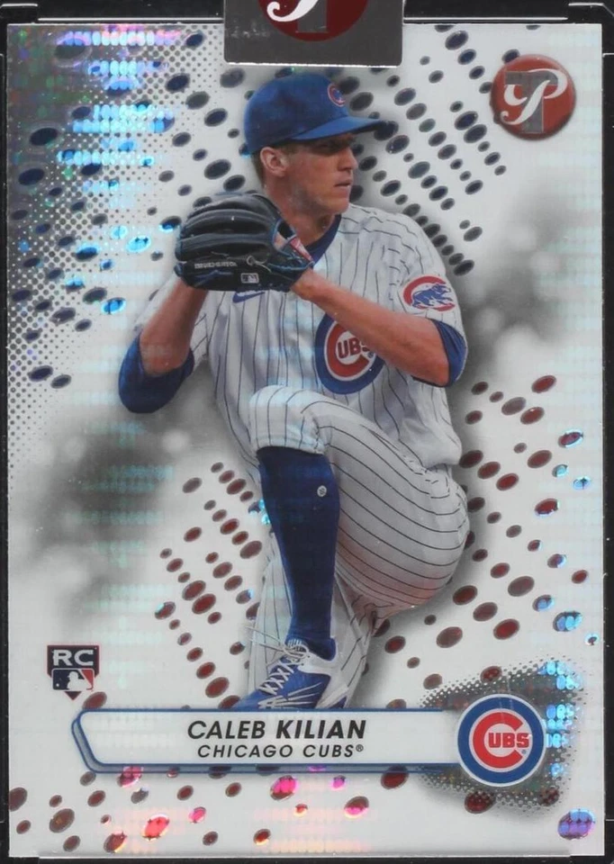 Pristine Pulsar Refractor