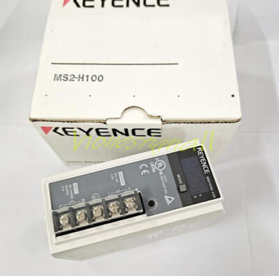 1PC Keyence MS2-H100 Power Supply Module NEW
