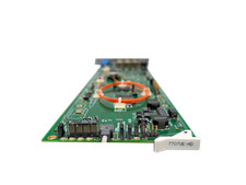 Evertz 7707OE-HD HD Optical to Electrical Converter