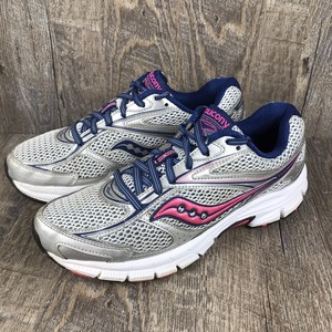 saucony cohesion 8
