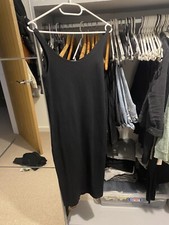 Black Pimkie MIDI Dress