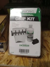 The GolfWorks Professional  Grit Kit A1
