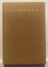 Kindred Abbie Findlay Potts (1932, HB) Signed