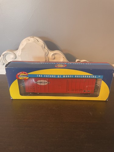 ATHEARN HO Delta Valley And Southern 50’ CAJA COCHE 92502 DVS 1041 | Condition: New