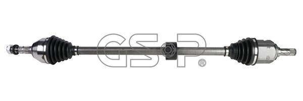 GSP 244098 Drive Shaft for OPEL,VAUXHALL