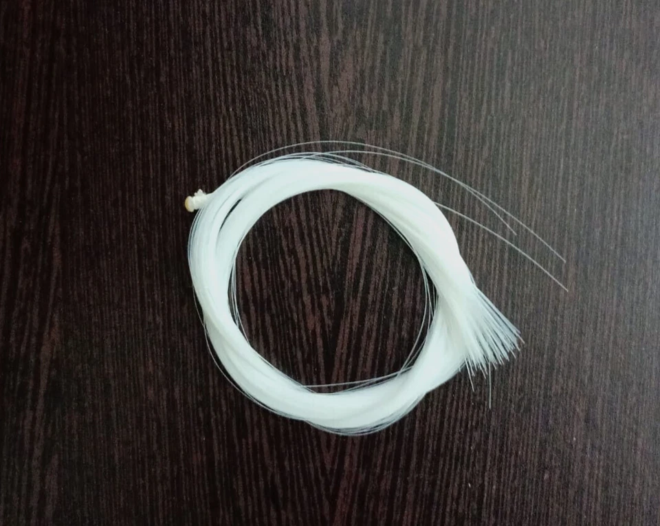 Cuerda de arco profesional de material de nailon de alta calidad Foto 2 de 3