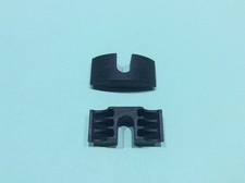 5 IKEA U-WEDGE 122998 FITS IKEA MALM BED FRAME AND OTHERS 