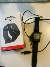 callaway gps watch