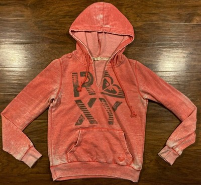 roxy pullover hoodie