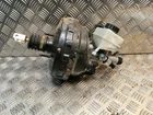 MERCEDES C W203 Brake Servo Booster C CLASS 180 Kompressor RHD UK 0054304930