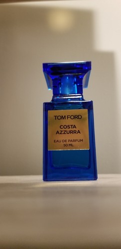 Tom Ford Costa Azzurra 1.7oz Women's Eau de Parfum for sale online