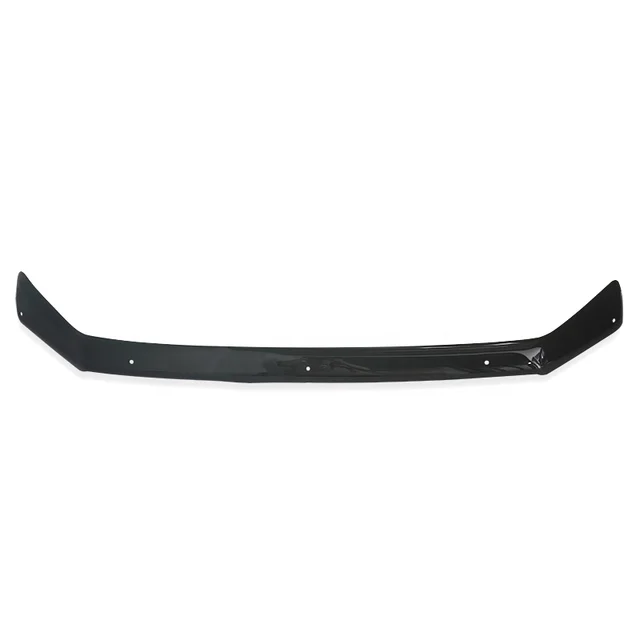 SMOKED BLACK PROTECTOR FOR FORD RANGER 20222023 NEW RANGER eBay