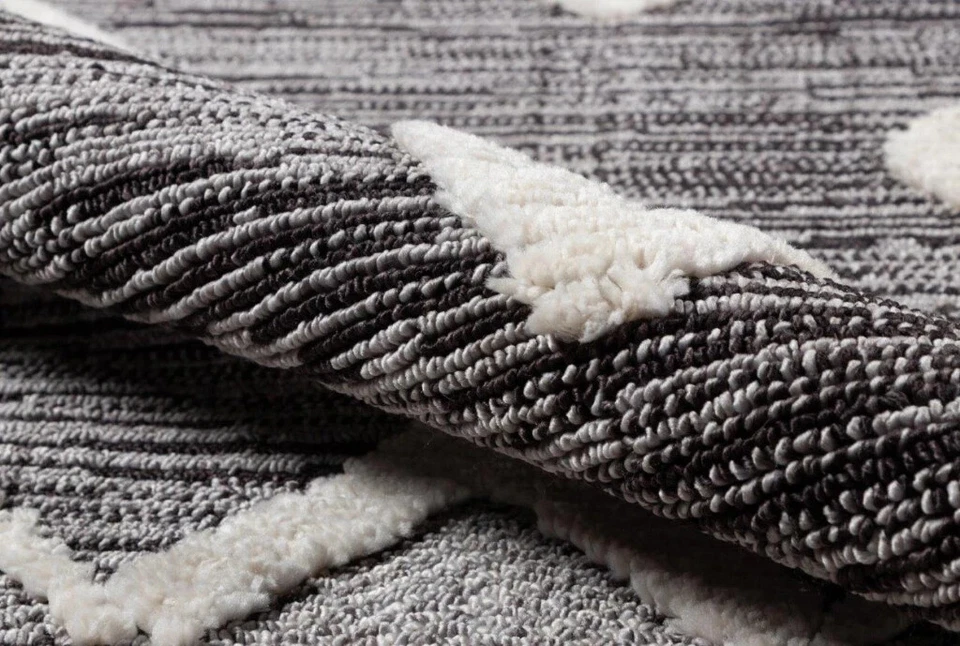 Alfombra de área Momeni Southwestern Odessa 2' X 3' Foto 4 de 4