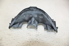 02-18 TOHATSU MD75C2 NISSAN NSD115A NSD90B BOTTOM COWL GROMMET A # 3C7671640