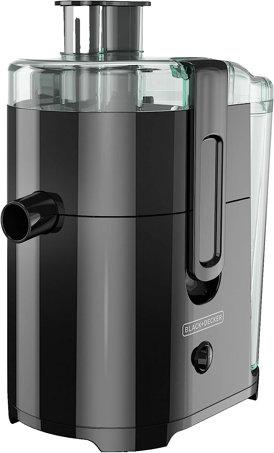 BLACK+DECKER 300-599 W 榨汁机