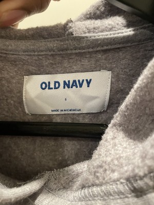 old navy mtv sweatshirt