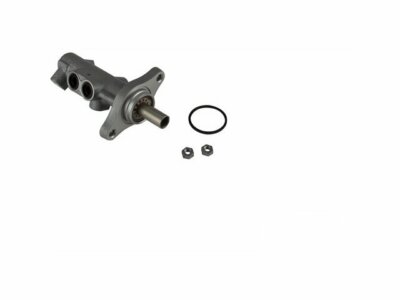Brake Master Cylinder For 2003-2007 Volvo XC70 2004 2005 2006 N733ZS | eBay
