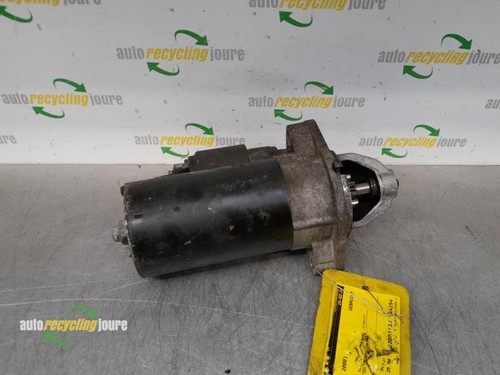 Anlasser BMW 3er E46 0001108157 P20203945