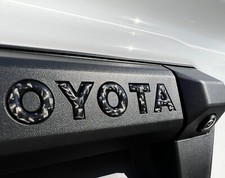 Tailgate Handle Letter Compatible With 2024-2027 Tacoma Tailgate Handle Letter Compatible With 2024-2027 Tacoma