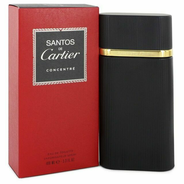 Cartier 120945 3.3 fl oz Men's Eau de Toilette for sale online | eBay