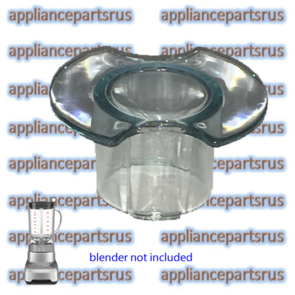 Breville Ikon Blender 2 Tab Blade Assembly Style BBL550 BBL600 Part