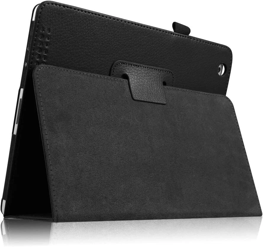 Fintie Folio Case for iPad 2/3/4 Generation Tablet Protective Cover - Image 3 of 4