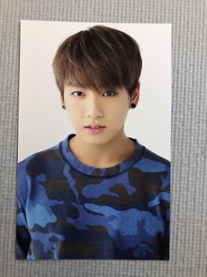 BTS JAPAN OFFICIAL FANMEETING VOL.2 UNDERCOVER MISSION Photo