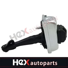For Cadillac Chevrolet GMC Sierra 2014-2020 Door Check Stop Link 84186138 Front