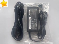 Genuine 45W HP Laptop Charger AC Power Adapter 740015-002 741727-001 19.5V 2.31A