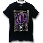 Black, Dungeons & Dragons DUNGEON MASTER T